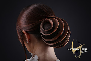 Photo n°38 de Koehler Coiffeur Strasbourg à Strasbourg (Magasin de produits de beauté)