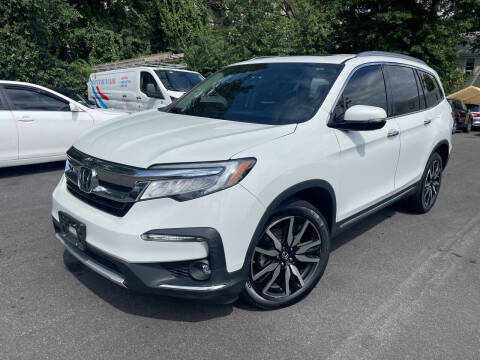 Deals on Wheels - Pre-Owned Vehicles - Thumbnail