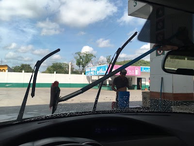 gas-station