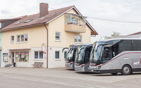Oestreicher Reisen - Heinrich Oestreicher Omnibusbetrieb Hauptstraße 24, 79348 Freiamt, Deutschland