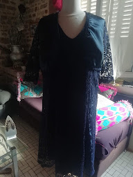 Photo n°8 de Bâgé Couture à Bâgé-le-Châtel (Dépôt-vente)