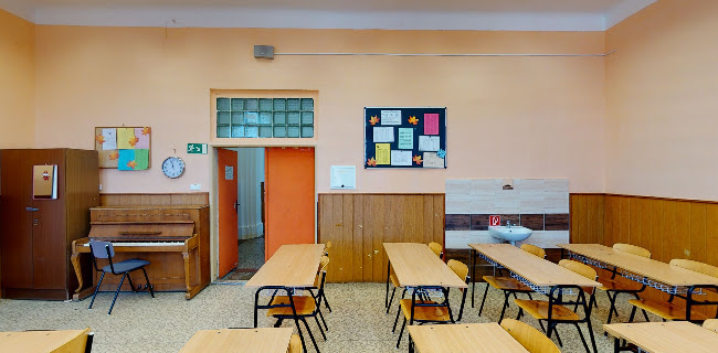 Recenzie Stredná odborná škola pedagogická Modra v Modra - Škola