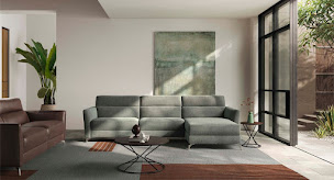 Photo n°28 de Natuzzi Italia à Ville-la-Grand (Magasin de meubles)