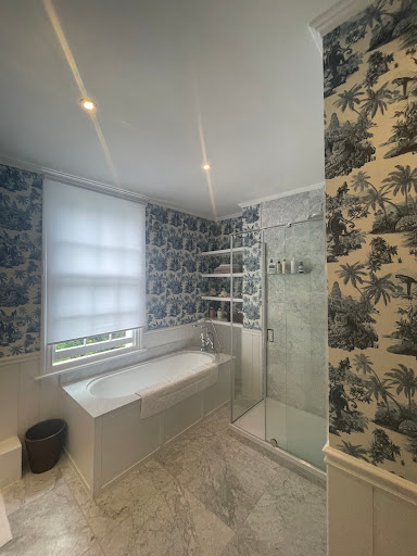 Buzzwell Ltd - Visual