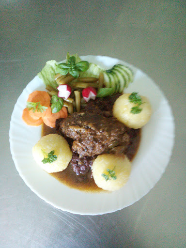 Gaststätte Zum Sportlerheim