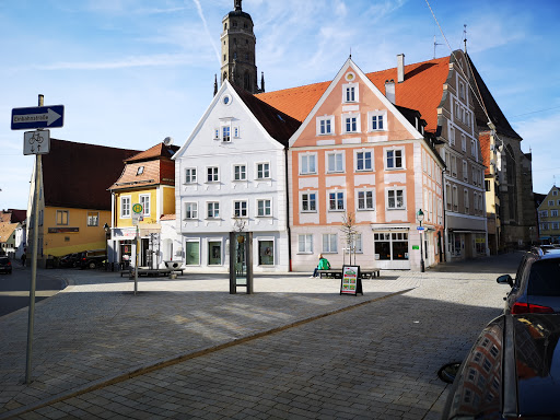 Hurler's Obstecke