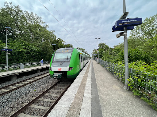 Wattenscheid-Höntrop