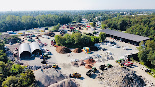 Photo n°5 de SAS VITA COMPOST à Bischwiller (Magasin d'articles pour l'aménagement paysager)