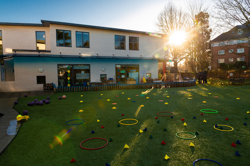 Upton House School - Thumbnail
