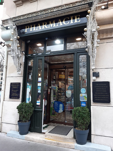 PHARMACIE RAMAJO ANCOURT