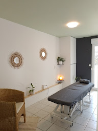 Photo n°1 de Cabinet kinésithérapeute à Villars (Kinésithérapeute)