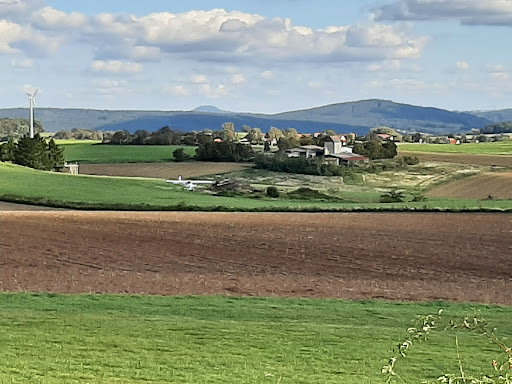 Mosenberg Airport
