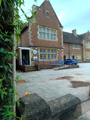 Towcester Police Station - Thumbnail