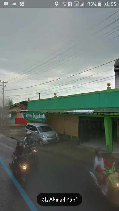 Photos of Ayam Ngakak