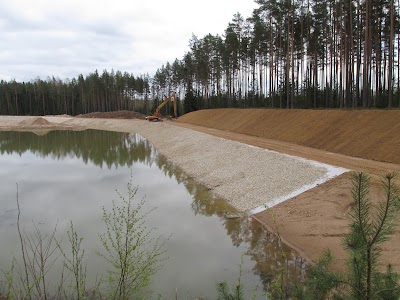 Photos of MTE Ltd.