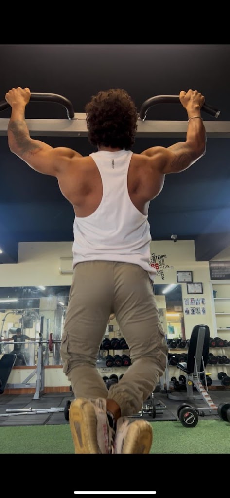 Right Now Fitness Gym