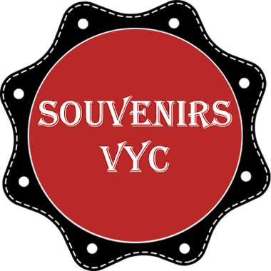 Souvenirs VyC, Author: Souvenirs VyC