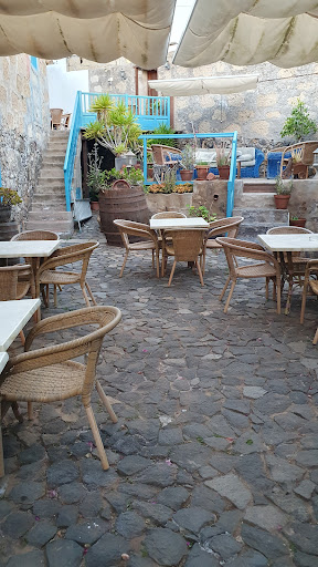 Restaurante Tasca 4 Esquinas