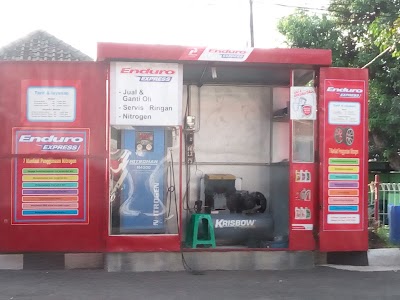 Photos of Pertamina 44.552.10 Gas Station