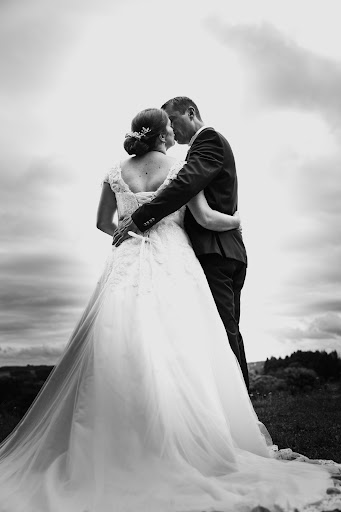 Mélissande Lagrave - Photographe