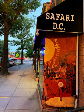 Safari DC by null