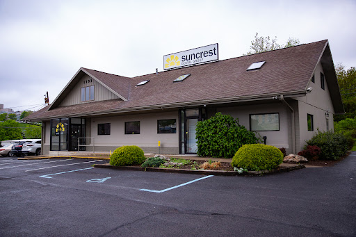 Suncrest Dental Group
