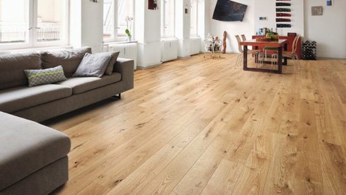 Arreda Lupinacci Industry Parquet Srl