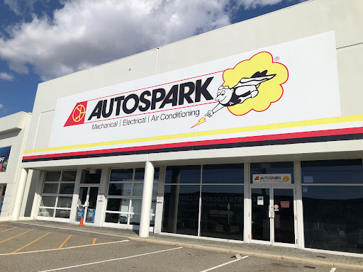 Autospark Canning Vale Gallery - Australia
