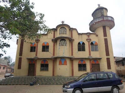 Photos of Pharmacie Badirou