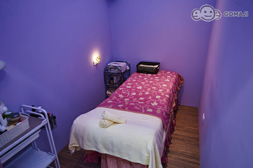 Asian Relaxation Destination Massage
