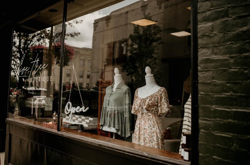 Olive Tree Boutique