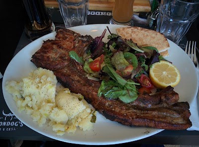 Photos of Moondog's Bar & Grill