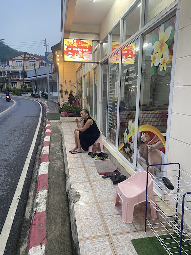 Friendly Samui