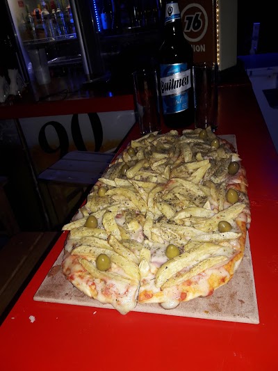 Photos of Resto Bar 90/10