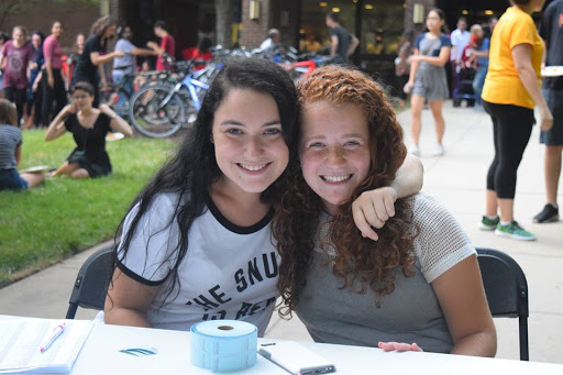 University of Maryland Hillel - Thumbnail