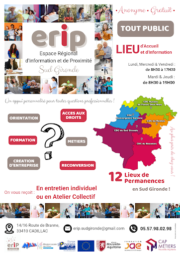 ERIP Sud Gironde - Thumbnail