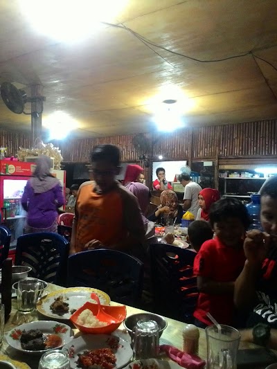 Photos of Rumah Makan Danau Kaco