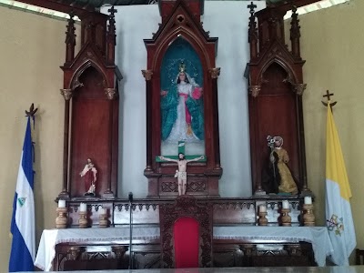 Photos of Iglesia Cat&oacute;lica de guisquiliapa