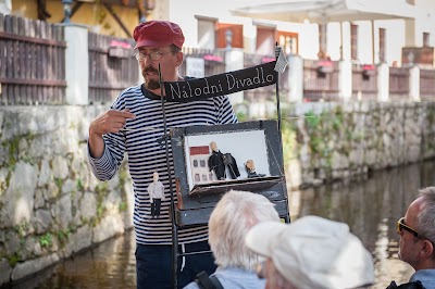 Photos of Vyhl&iacute;dkov&eacute; plavby na vorech
