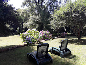 Photo n°3 de Gîte de pêche l'Aubépinier à Saint-Viance (Maison de vacances)
