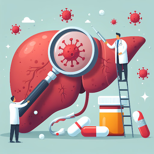 Our, experienced homeopathy practitioners provide individualized care for patients with viral hep…