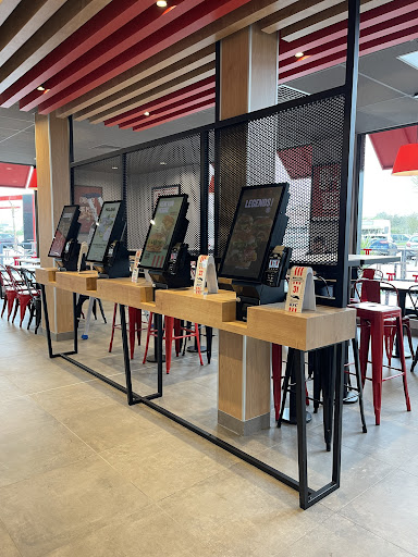 Photo 2 - KFC Saint-Nazaire / Trignac