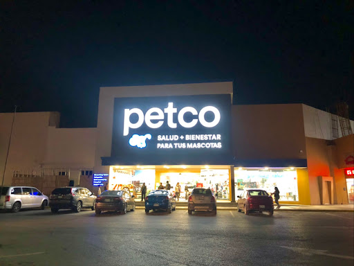 Petco Nuevo Laredo