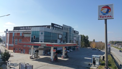 gas-station