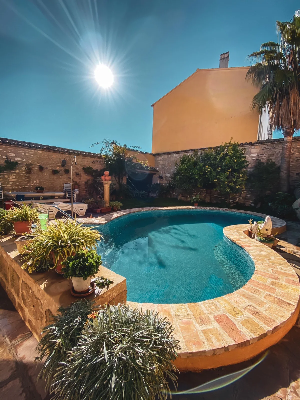Casa las Tinajas