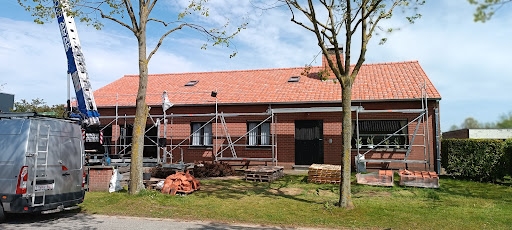 Drt-Dakwerken Bvba