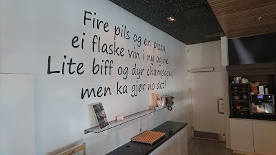 Photos of Scandic Rock City