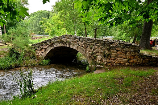 PuenteMedieval