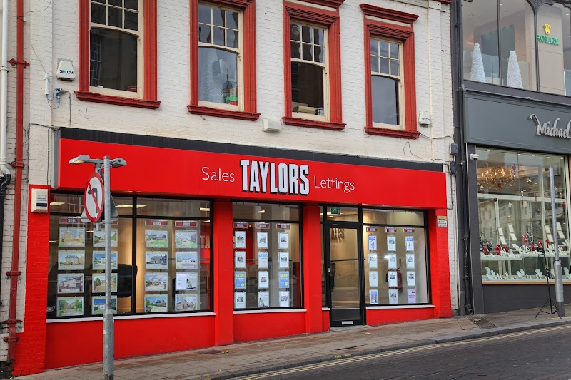 Taylors Sales and Letting Agents Northampton photo 3