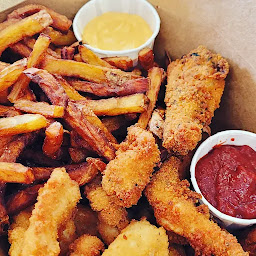 Photo n°26 de Food Truck Fermier FTF Poule&Palmiers à La Londe-les-Maures (Restaurant)